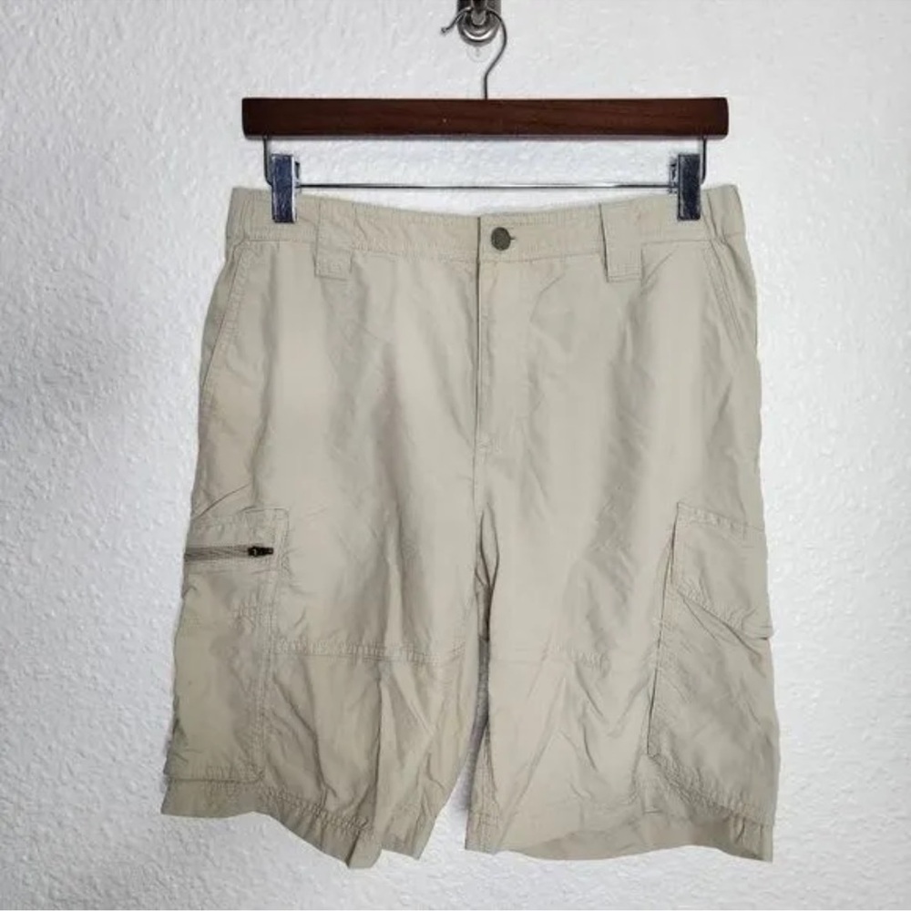 Columbia Cargo Shorts